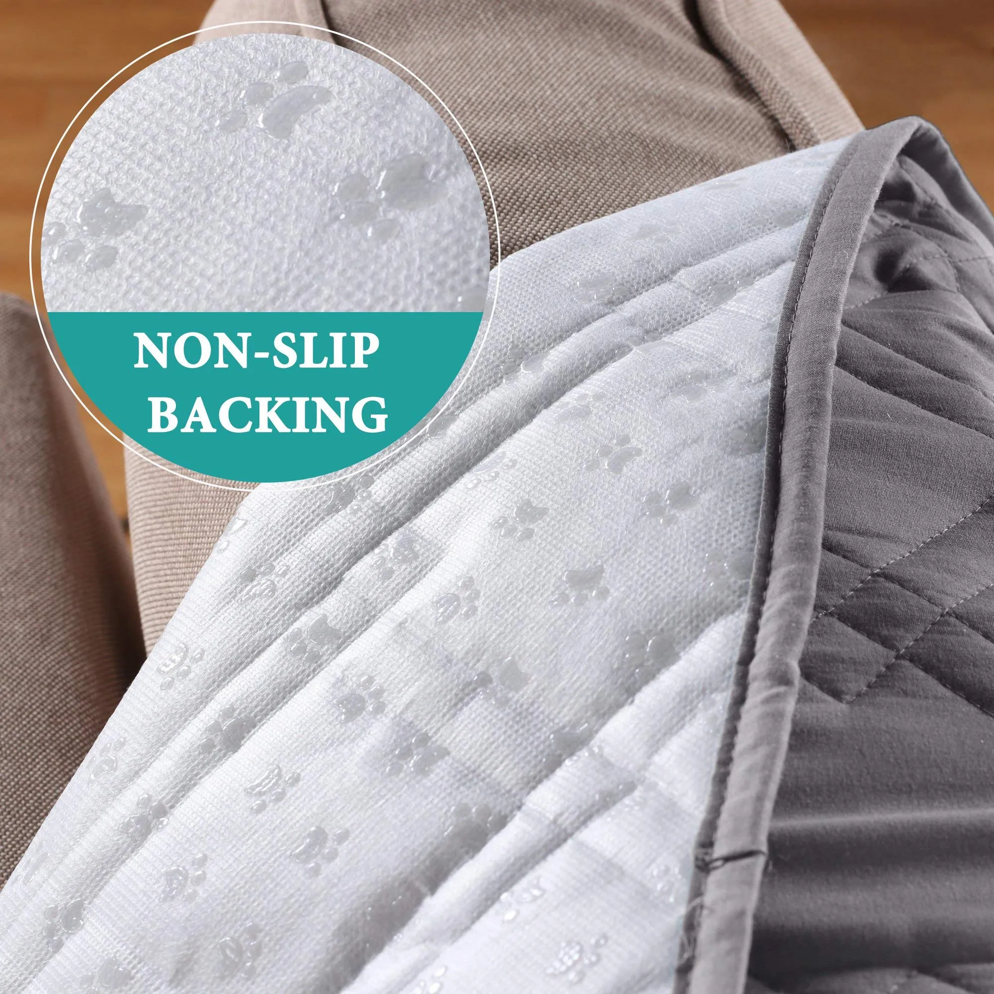 100% Waterproof Recliner Sofa Cover