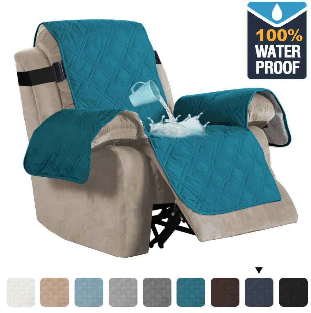 100% Waterproof Recliner Sofa Cover