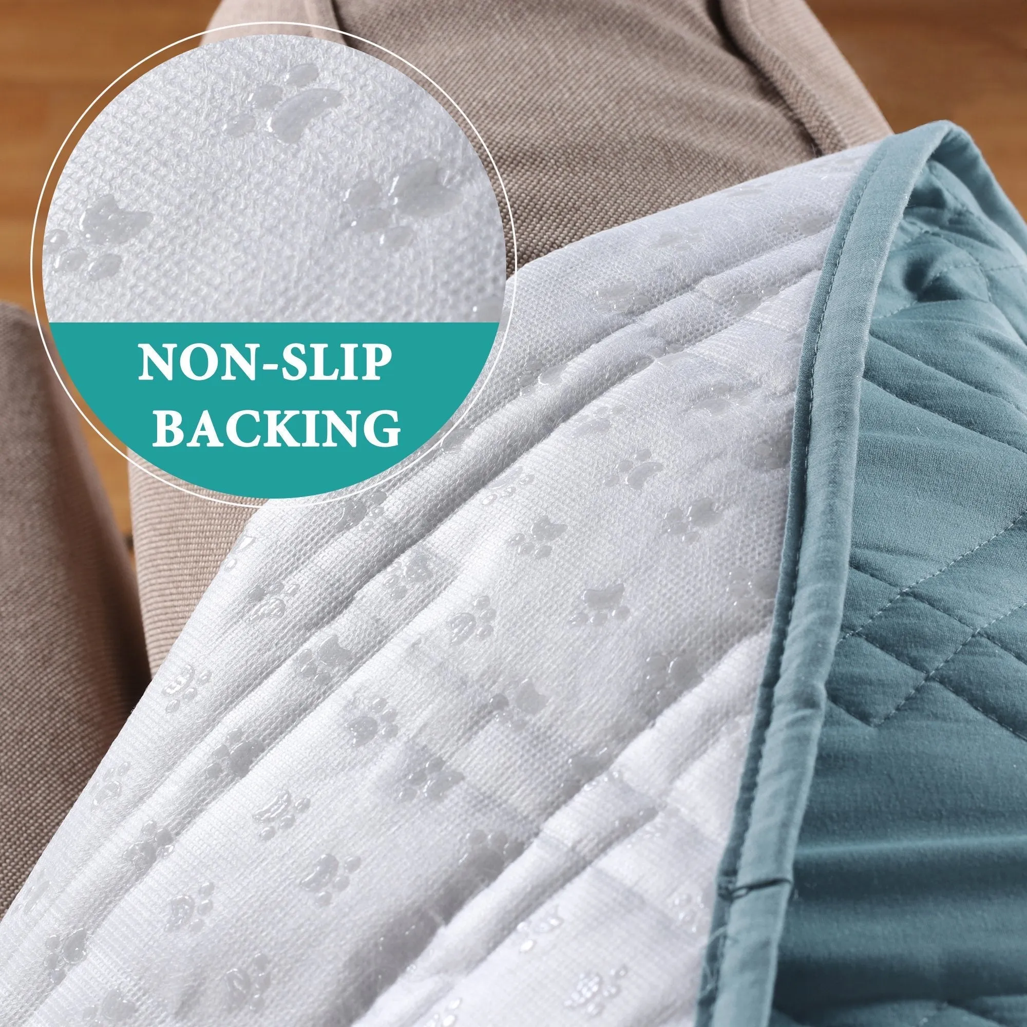 100% Waterproof Recliner Sofa Cover