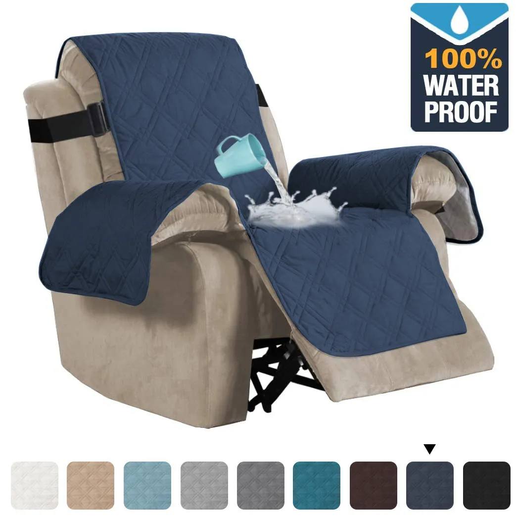 100% Waterproof Recliner Sofa Cover