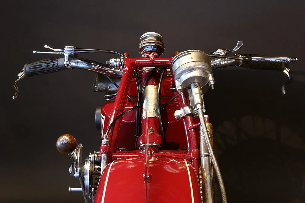 1927 Terrot  NS Sport