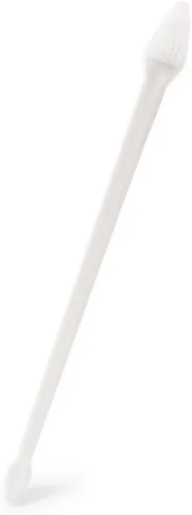 2Set Pet Toothbrush of Dual Head Finger Brushes for Dogs Cats Cleaning Tools for Pet Care