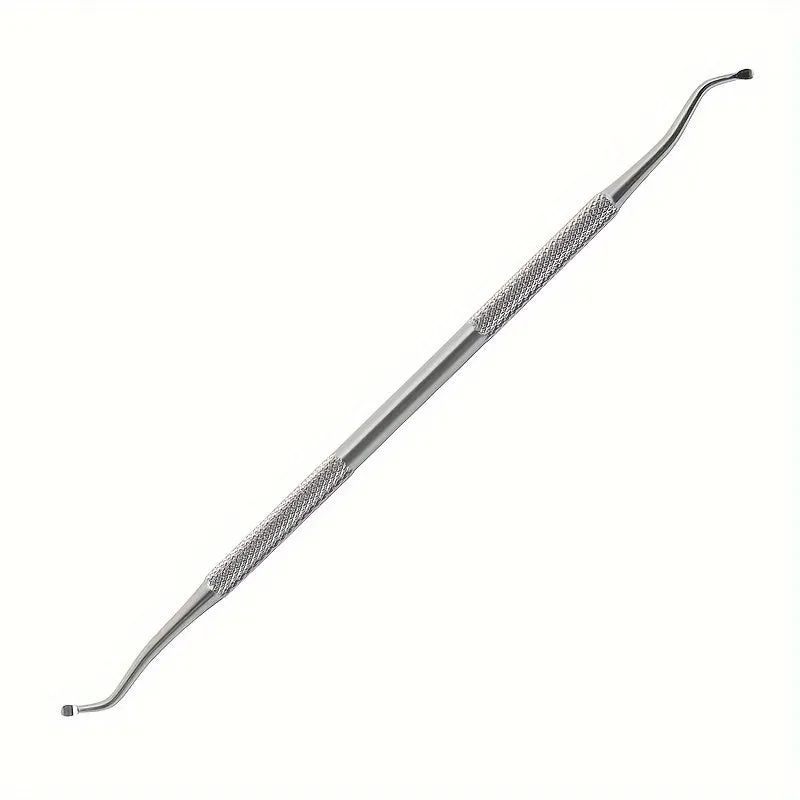 3pc Stainless Steel Pet Dental Kit for Teeth Cleaning