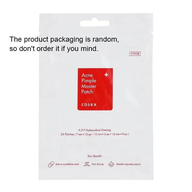 Acne Pimple Invisible Patch