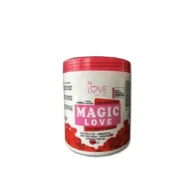 Anabolic Hydration Magic Love Hair Supplement Treatment Mask 1Kg - In Love