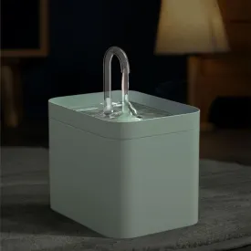 Automatic Pet Cat and Dog Water Fountain Dispenser Feeder