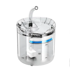 Automatic Quiet Ultra Water Fountain For Cats- Dp-167