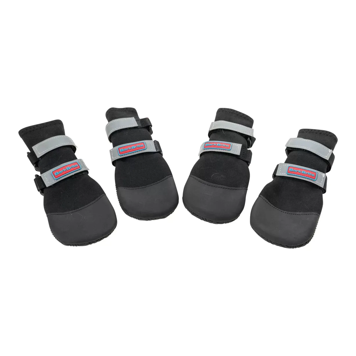 Bark Brite All Weather Neoprene Paw Protector Booties