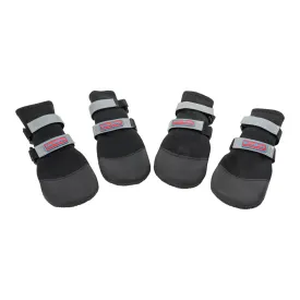 Bark Brite All Weather Neoprene Paw Protector Booties
