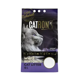 Bentonite Lavender