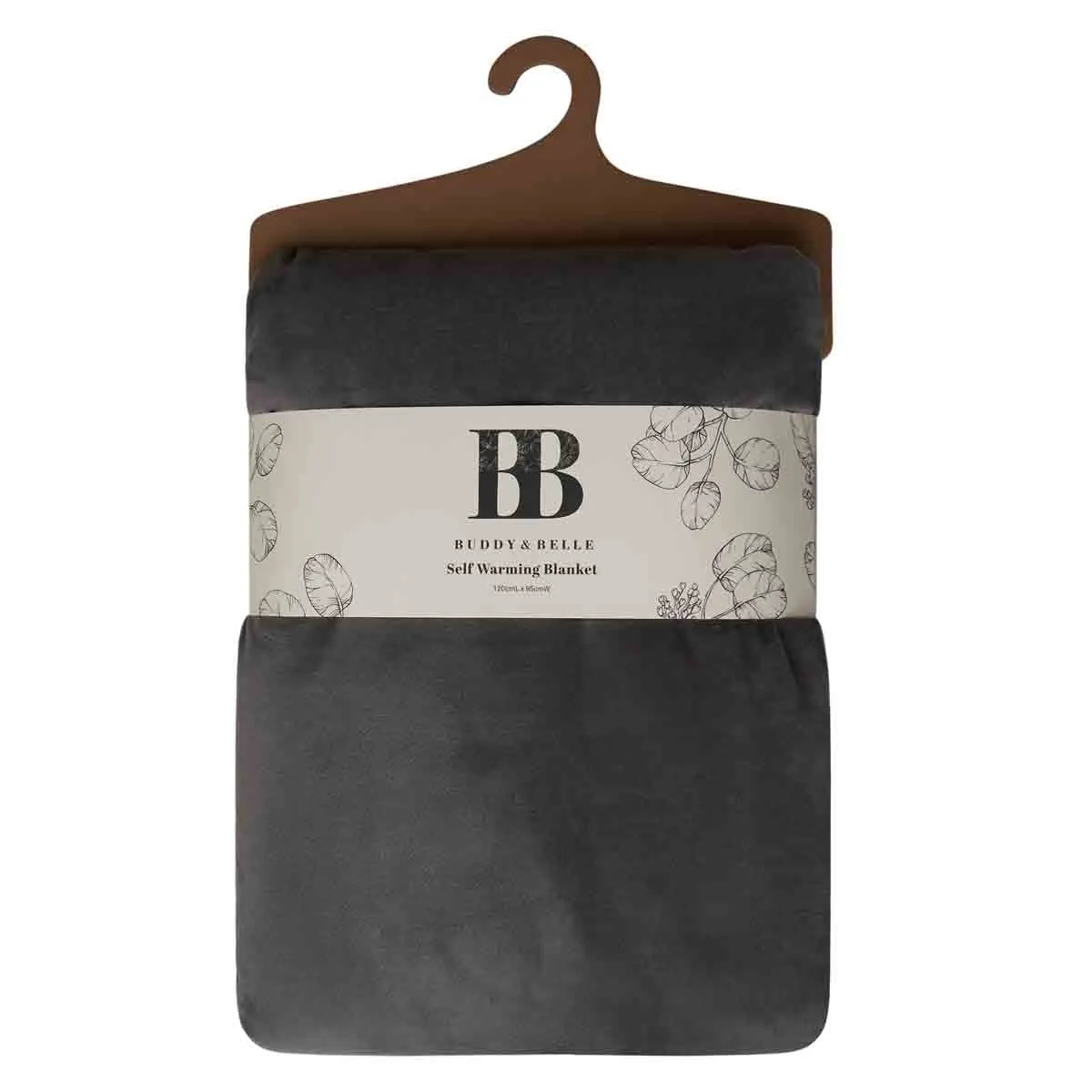 Buddy & Belle Self Warming Dog Blanket