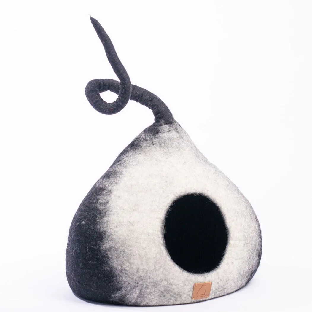 Burst Design | Tail Style Cave