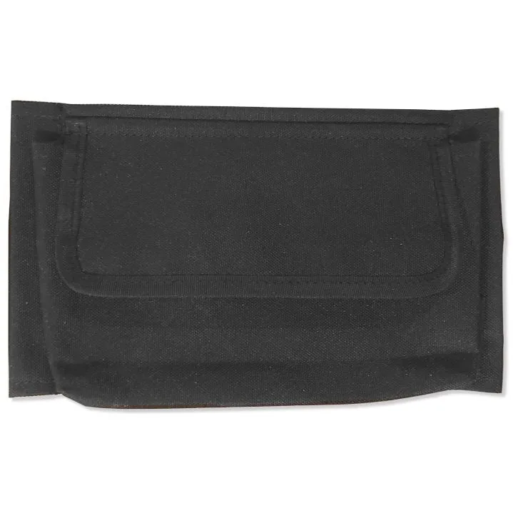 “Caddysack” Harley Saddlebag Lid Tether