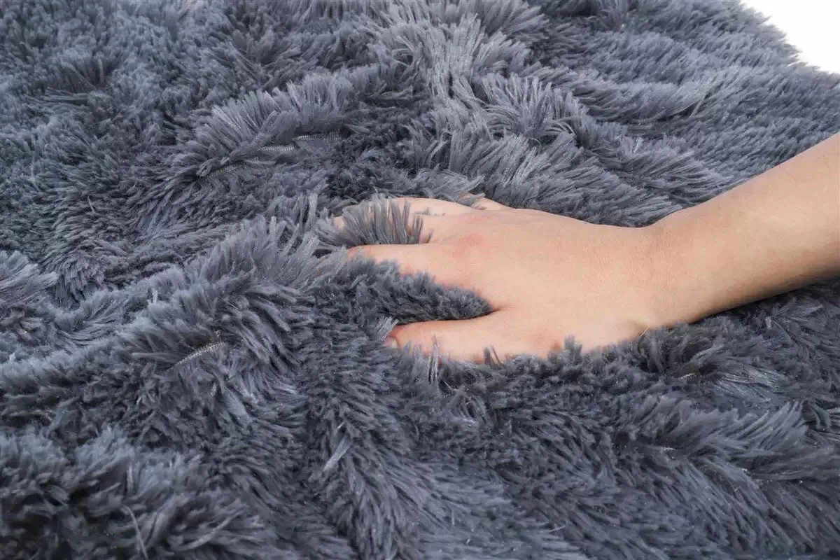 Calming Plush Dog Blanket [Fleece]