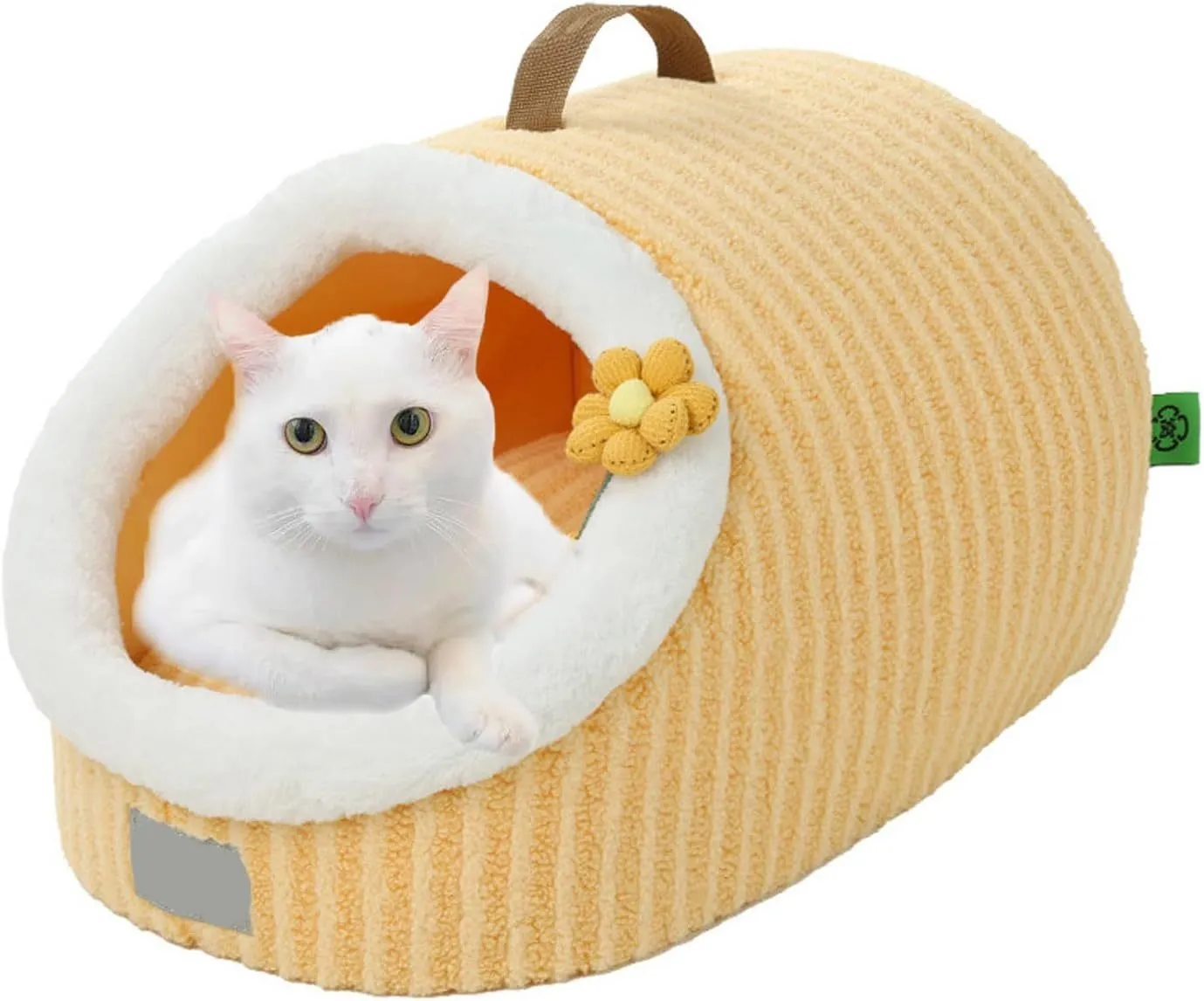 Cat House For Cats Cat Beds For Indoor Cats Cat Bed Cave