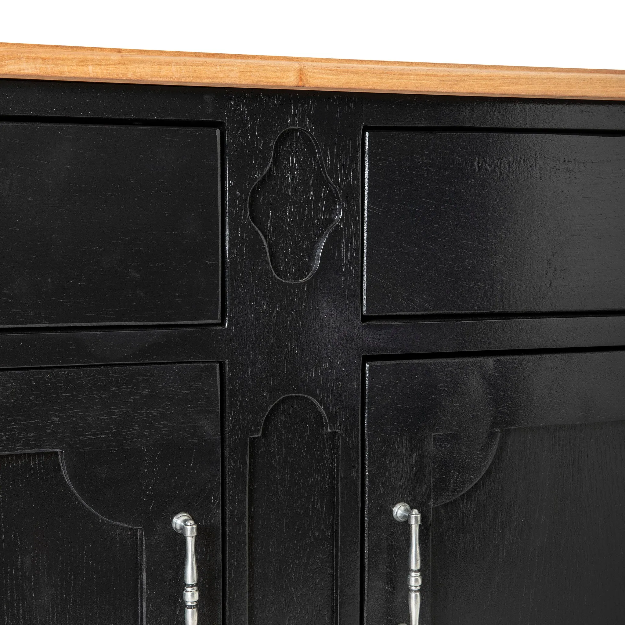 Chantilly Console Table
