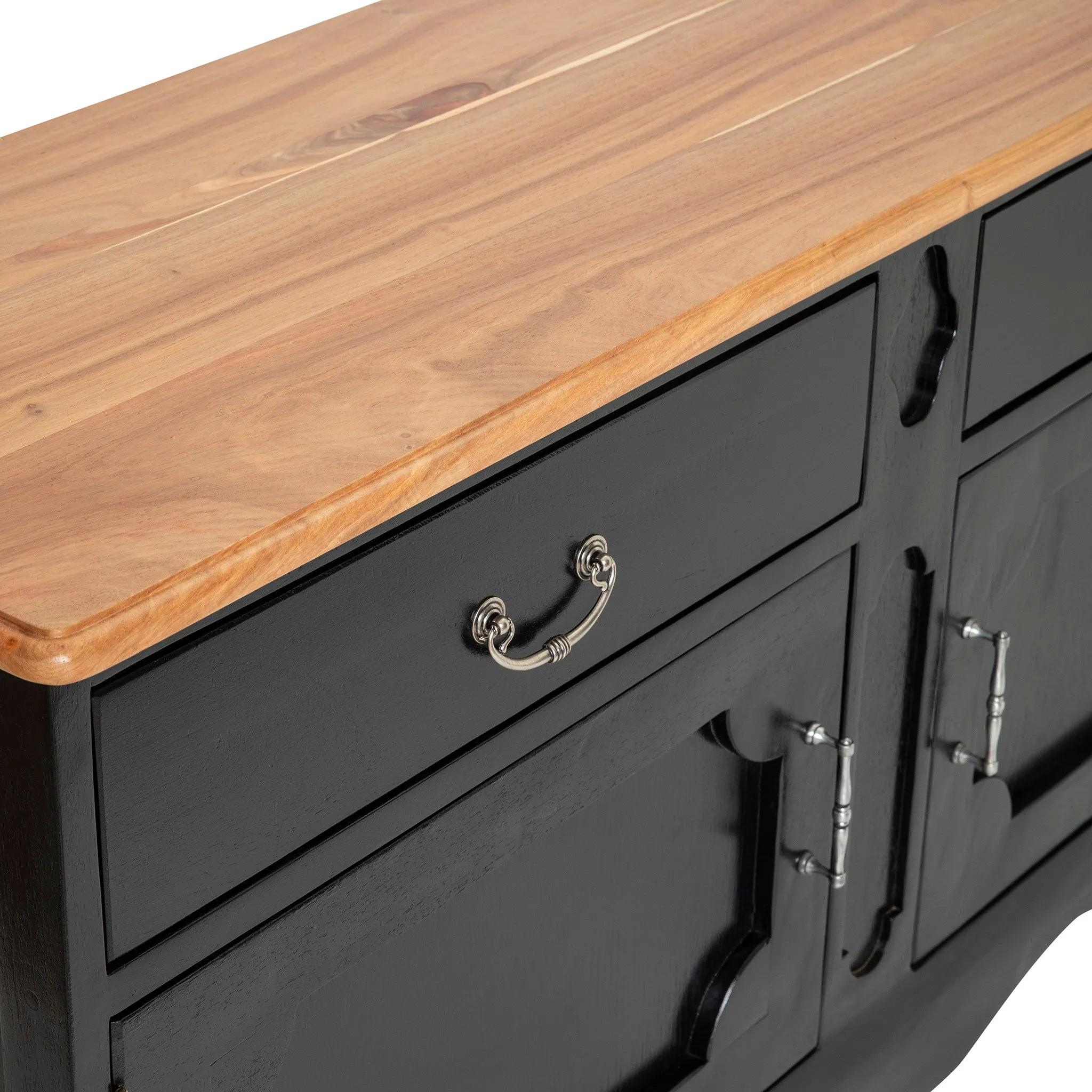 Chantilly Console Table