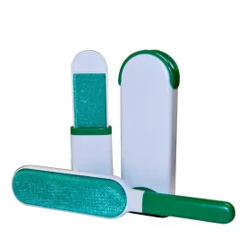 Crufts Deluxe Pet Hair Remover With Travel Brush
