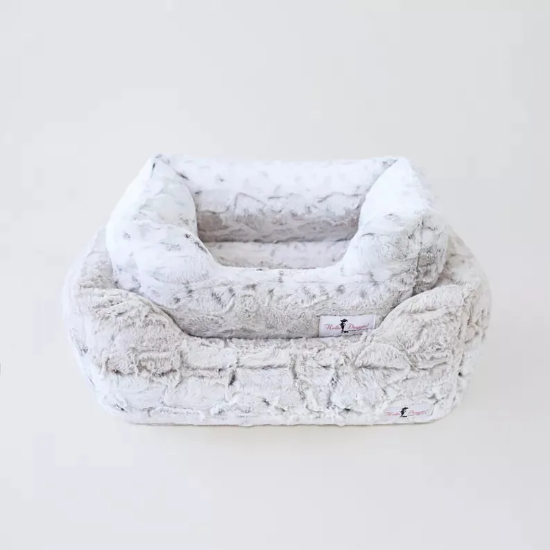 Deluxe Dog Bed