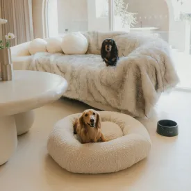 Deluxe Dog Throw Bundled