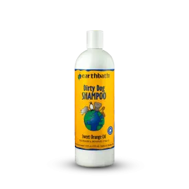 Dirty Dog Shampoo 16z