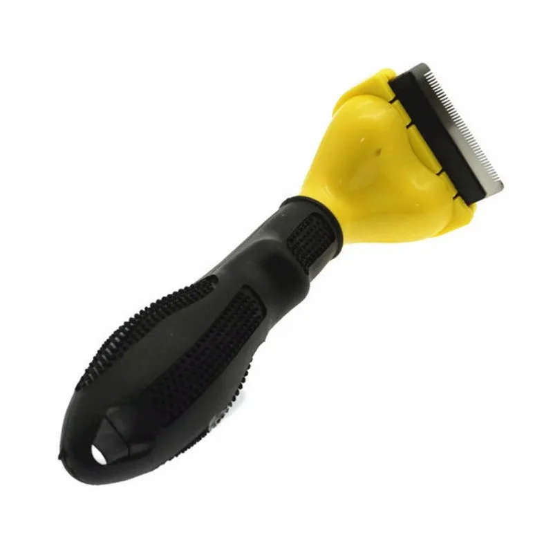 Dog Hair Shedding Comb