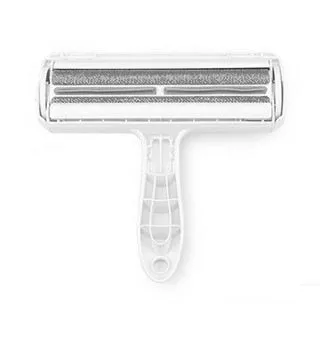 Dual-Roller Fur Remover