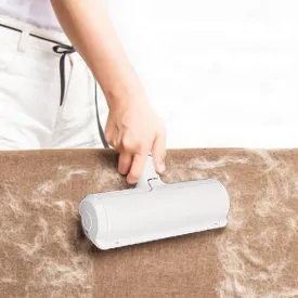 Dual-Roller Fur Remover