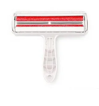 Dual-Roller Fur Remover