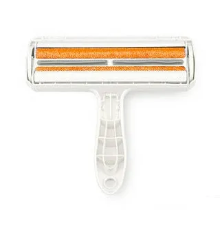 Dual-Roller Fur Remover