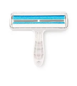 Dual-Roller Fur Remover
