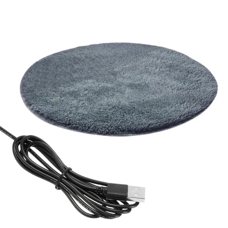 Electric Heated Pad for Cats and Dogs