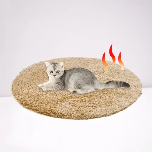 Electric Heating Pet Pad