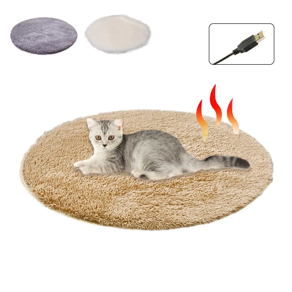 Electric Heating Pet Pad