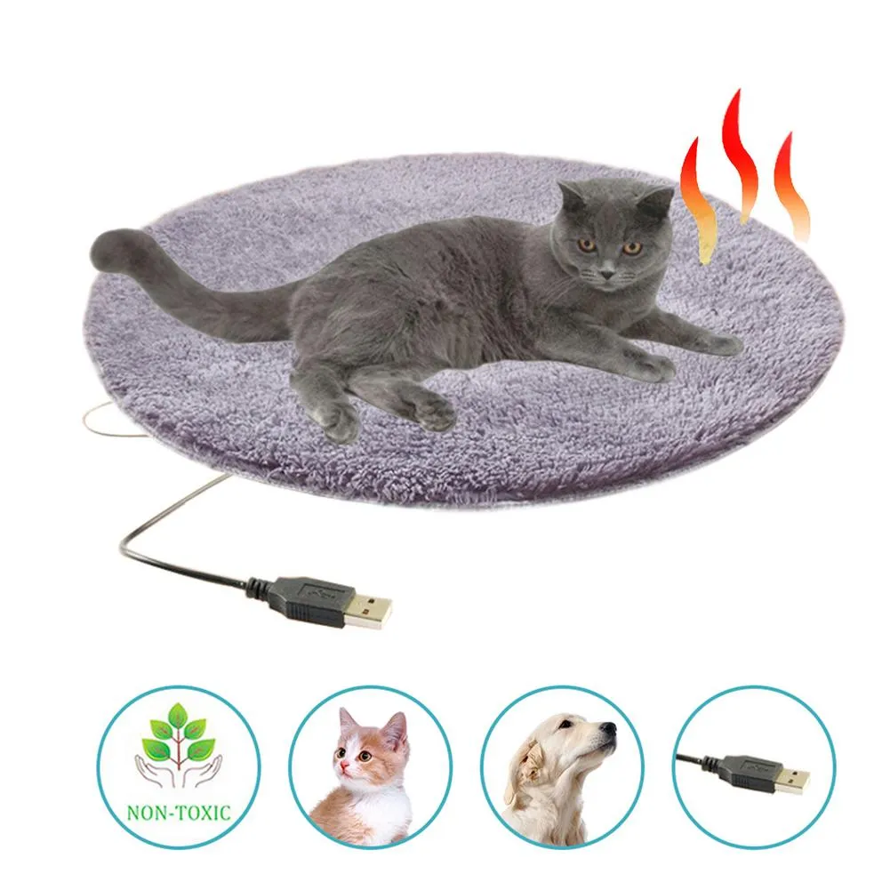 Electric Heating Pet Pad
