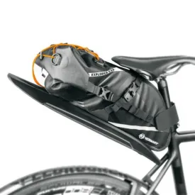 Explorer EXP Saddlebag With Fender
