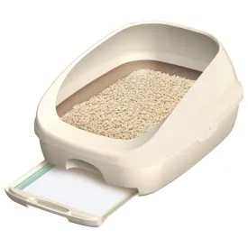 Ezi-Lock Odour Dual Layer Cat Litter
