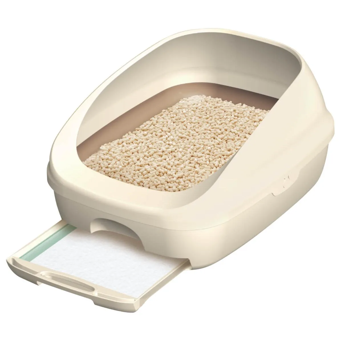 Ezi-Lock Odour Dual Layer Cat Litter
