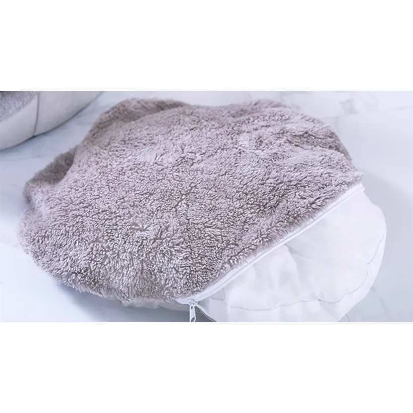 Funki Buys | Pet Beds | Cat Beds | Cozy Soft Cat Cave Houses