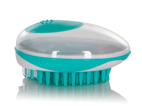 Funki Buys | Pet Scrubbers | Dog Bathtime Shampoo Washers