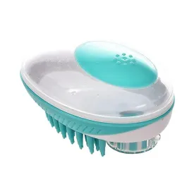 Funki Buys | Pet Scrubbers | Dog Bathtime Shampoo Washers