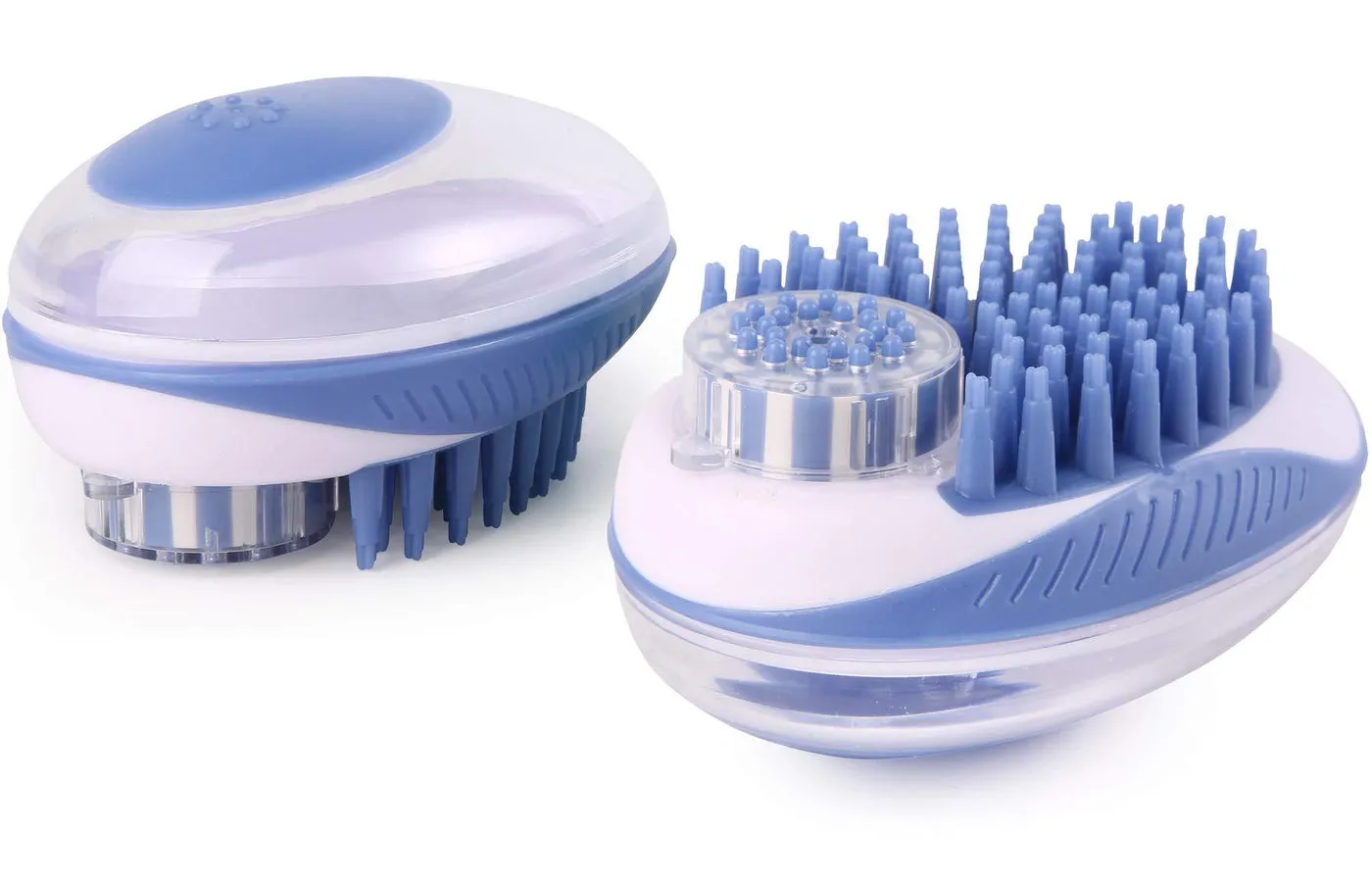 Funki Buys | Pet Scrubbers | Dog Bathtime Shampoo Washers