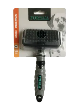 Furwear - Massage Brush (Large)