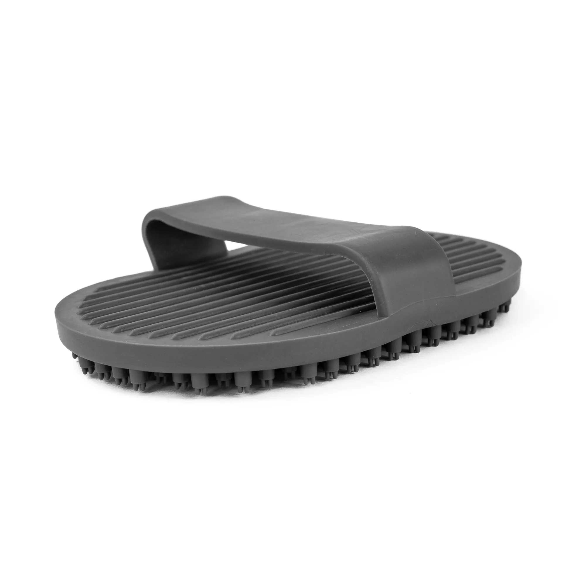 Furwear - Palm Held Rubber Massage Brush