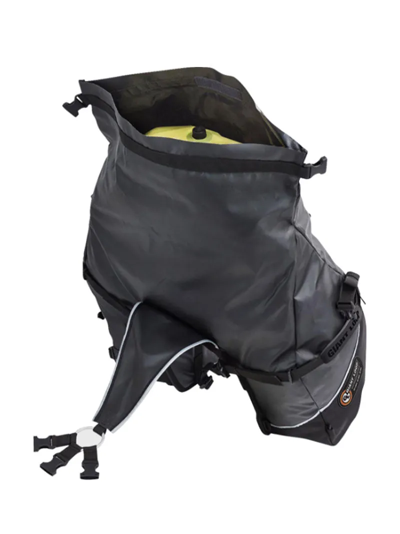 Giant Loop Great Basin Saddlebag