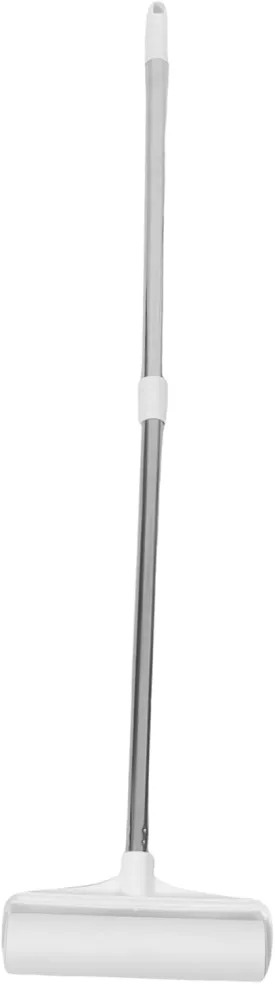 Hair Remover Removal Pet Hair Roller Portable Pet Ace Car Accessories Fuzz Kit Remover for Clothes Broom Roller Reusable Duster Dog Hair Roller Handled Lint Roller Mini Plastic
