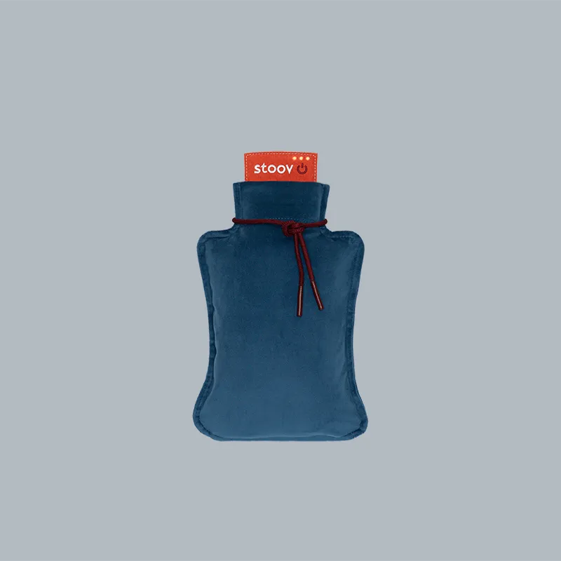Homey | Velvet Juniper Blue