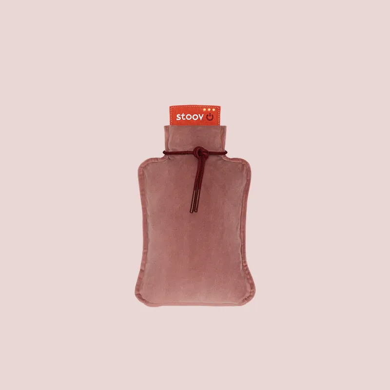 Homey | Velvet Pepper Pink