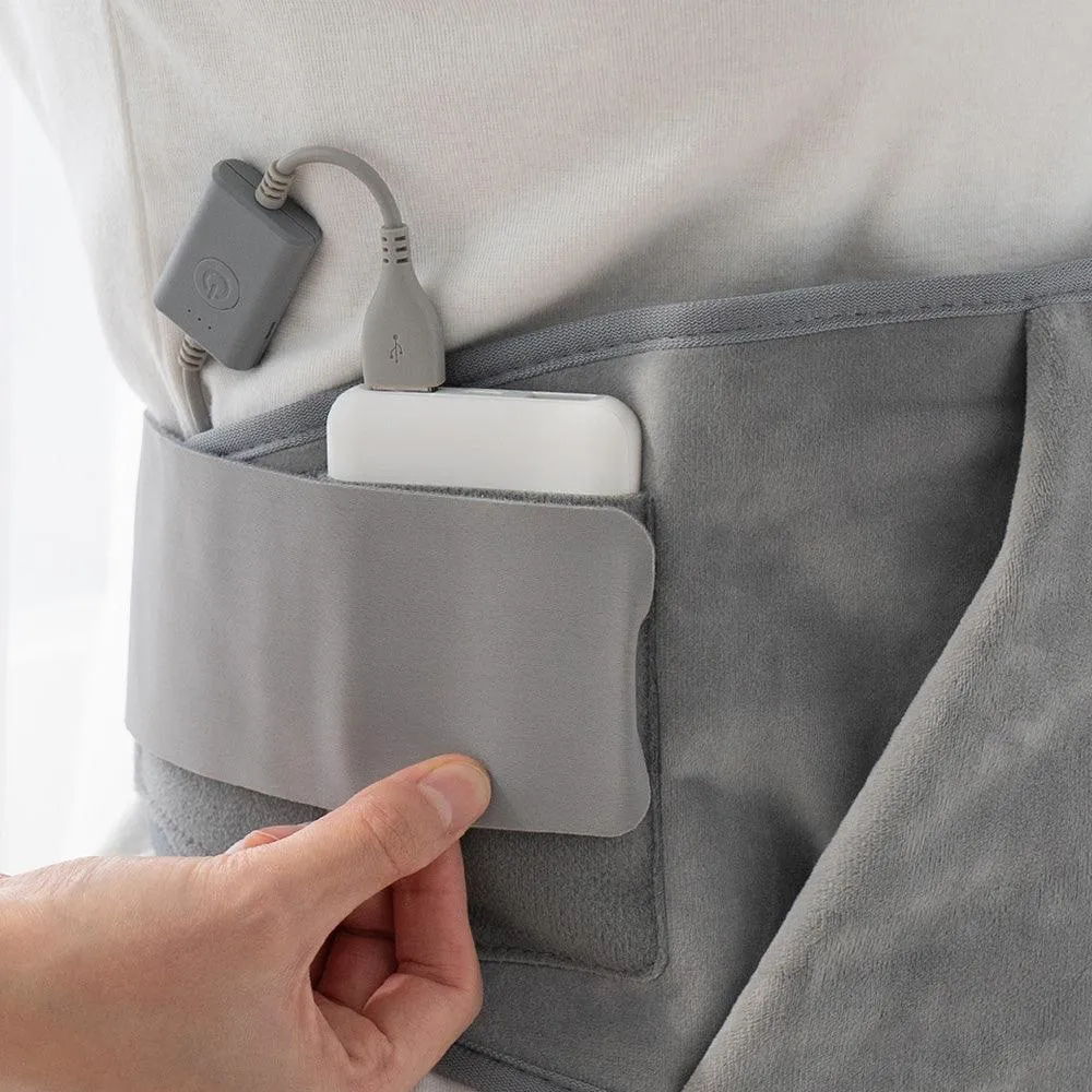 [Inko] Premium Pocket Warmer Heating Pad PD-130