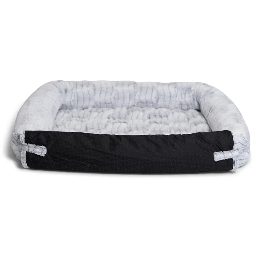 Kazoo 3-in-1 Couch n' Car Pet Bed Cover Cloud